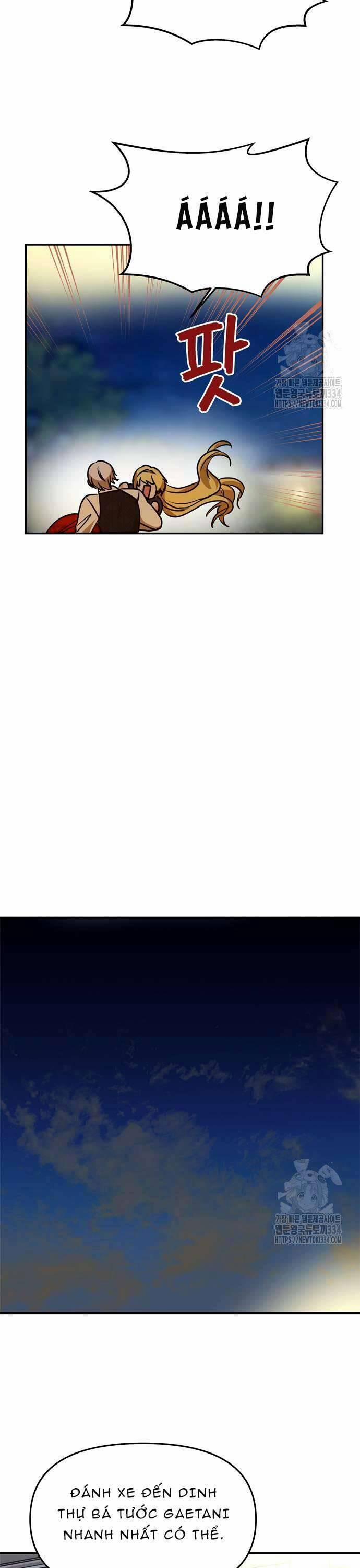 Chỉ Cần Một Người Chồng Là Đủ 4 trang 20