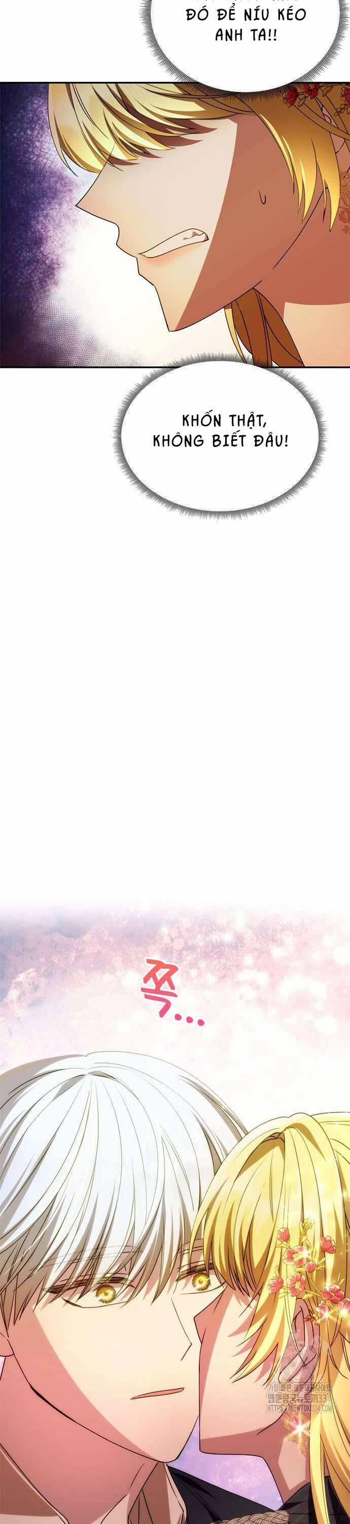 Chỉ Cần Một Người Chồng Là Đủ 4 trang 22