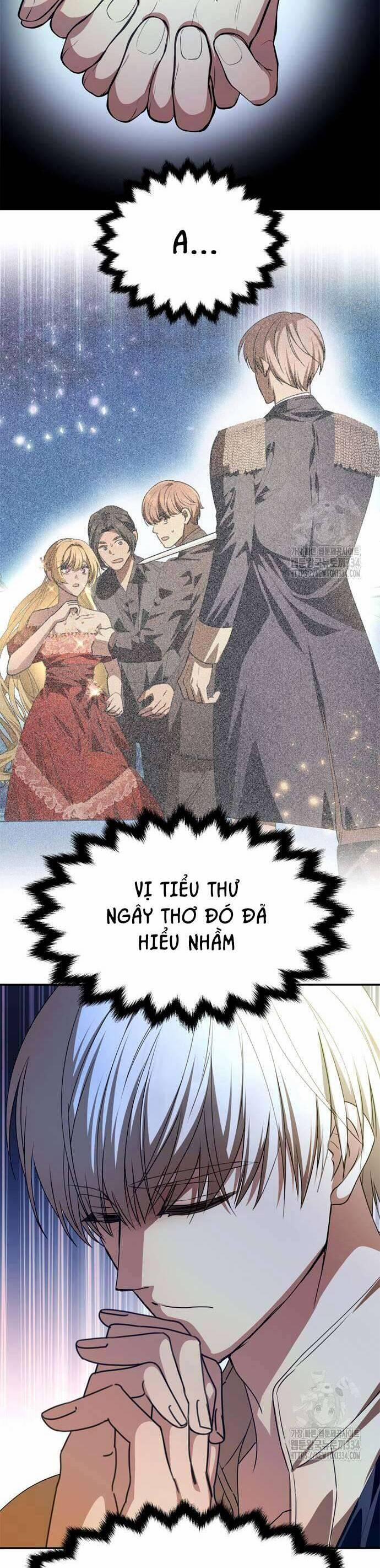 Chỉ Cần Một Người Chồng Là Đủ 4 trang 27