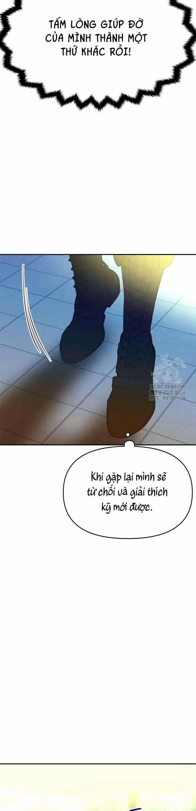 Chỉ Cần Một Người Chồng Là Đủ 4 trang 28