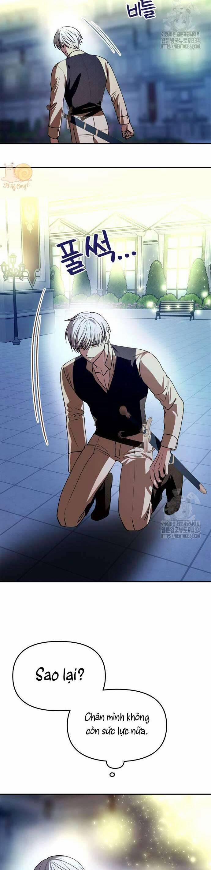 Chỉ Cần Một Người Chồng Là Đủ 4 trang 29