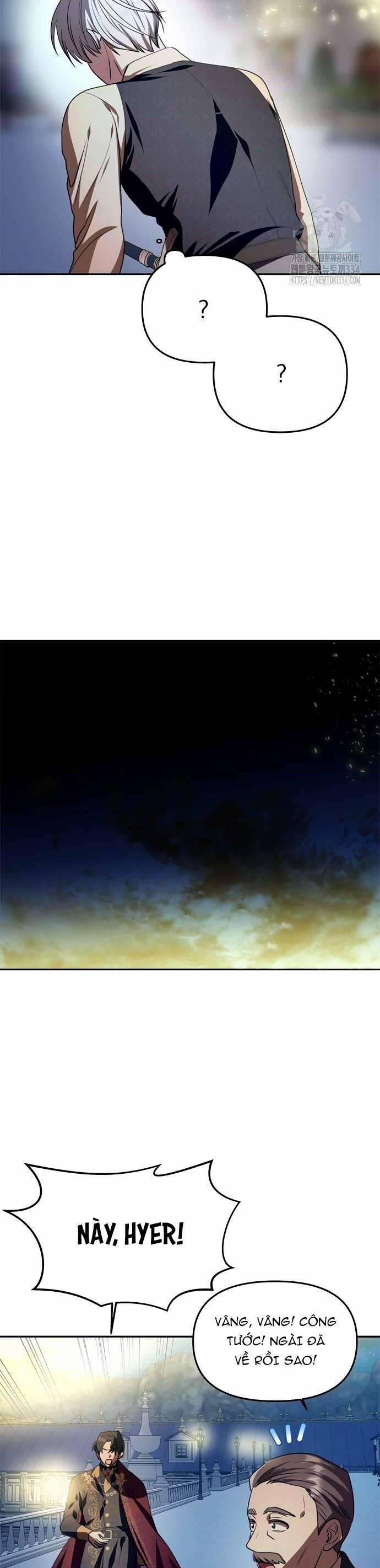 Chỉ Cần Một Người Chồng Là Đủ 4 trang 30