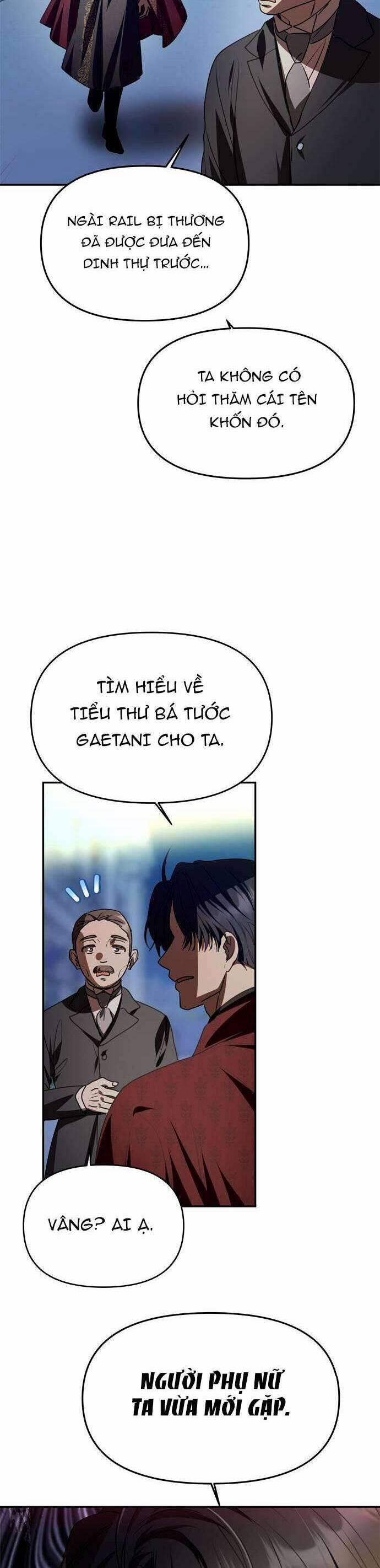 Chỉ Cần Một Người Chồng Là Đủ 4 trang 31