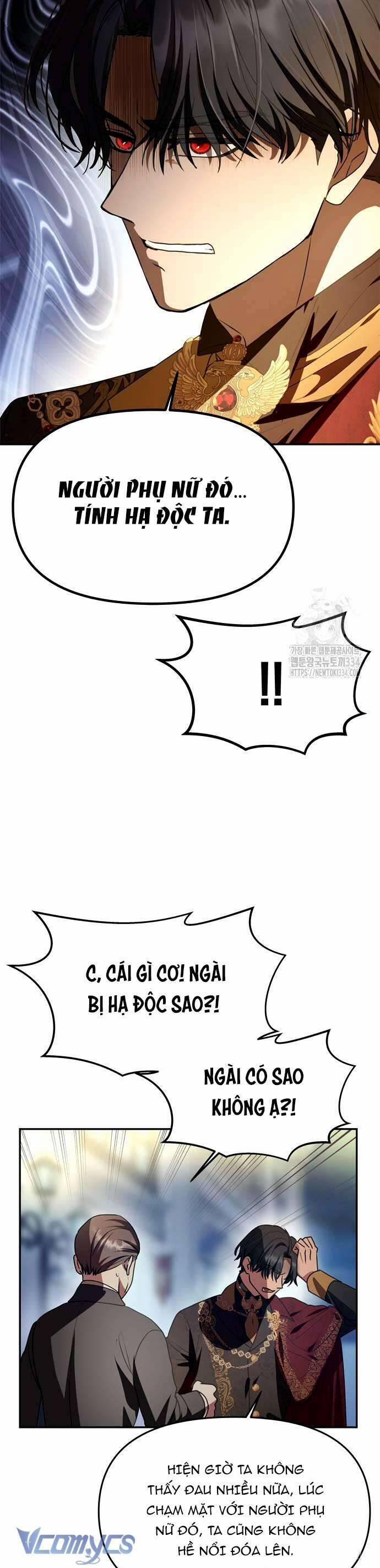 Chỉ Cần Một Người Chồng Là Đủ 4 trang 32