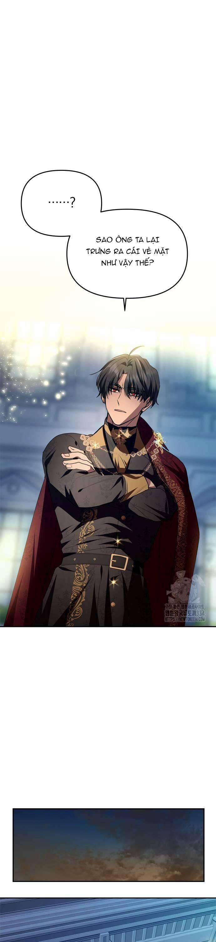 Chỉ Cần Một Người Chồng Là Đủ 4 trang 35