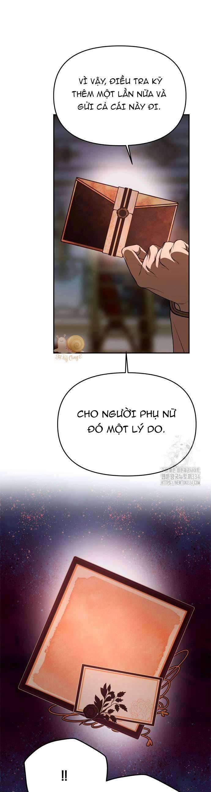 Chỉ Cần Một Người Chồng Là Đủ 4 trang 41