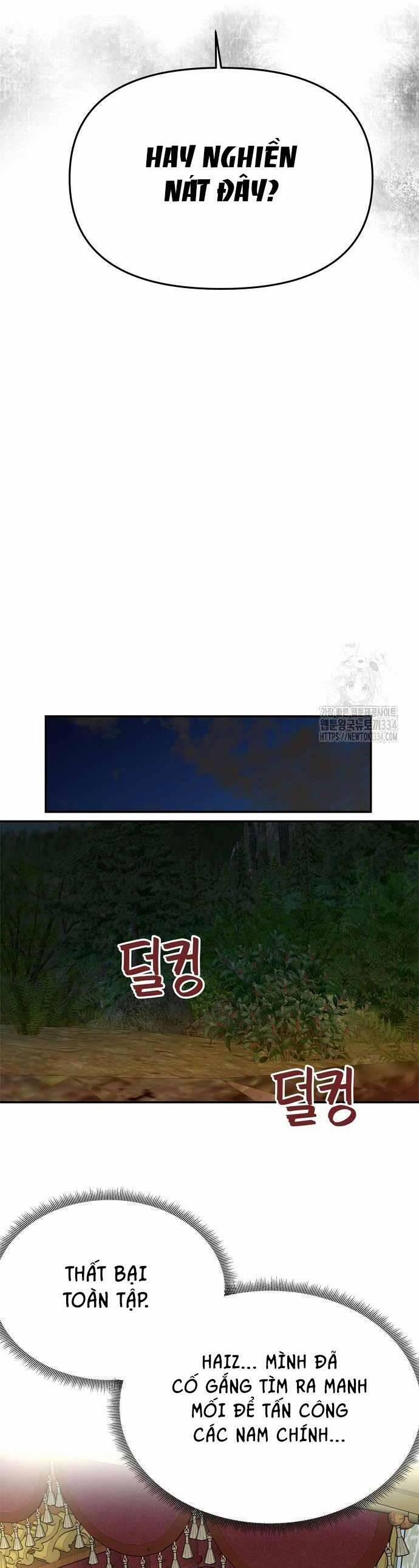 Chỉ Cần Một Người Chồng Là Đủ 4 trang 43