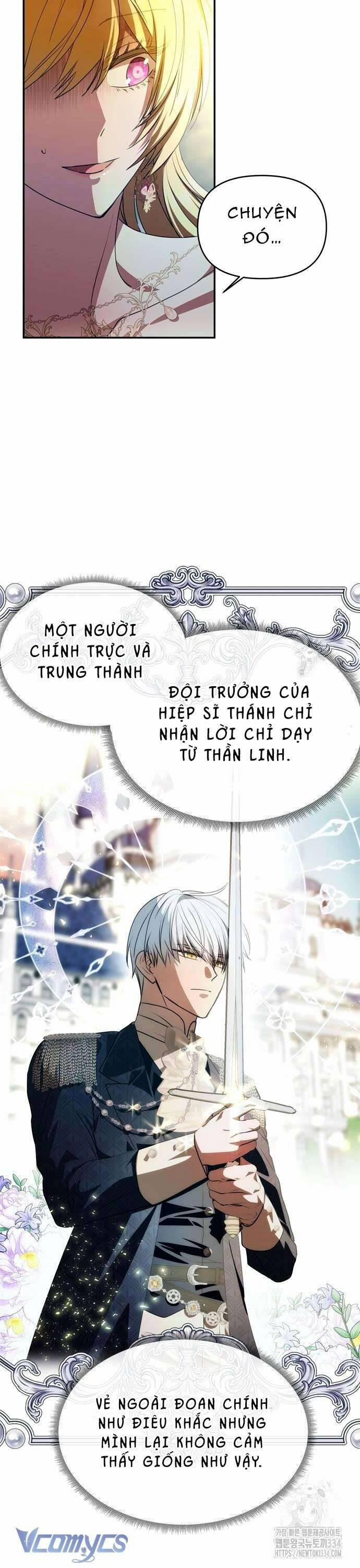 Chỉ Cần Một Người Chồng Là Đủ 4 trang 7