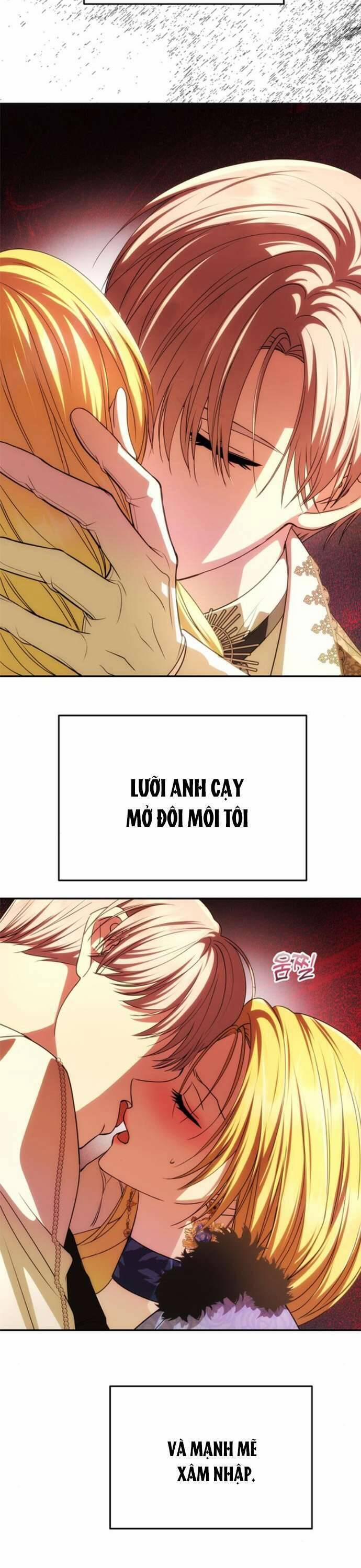 Chỉ Cần Một Người Chồng Là Đủ 40 trang 10