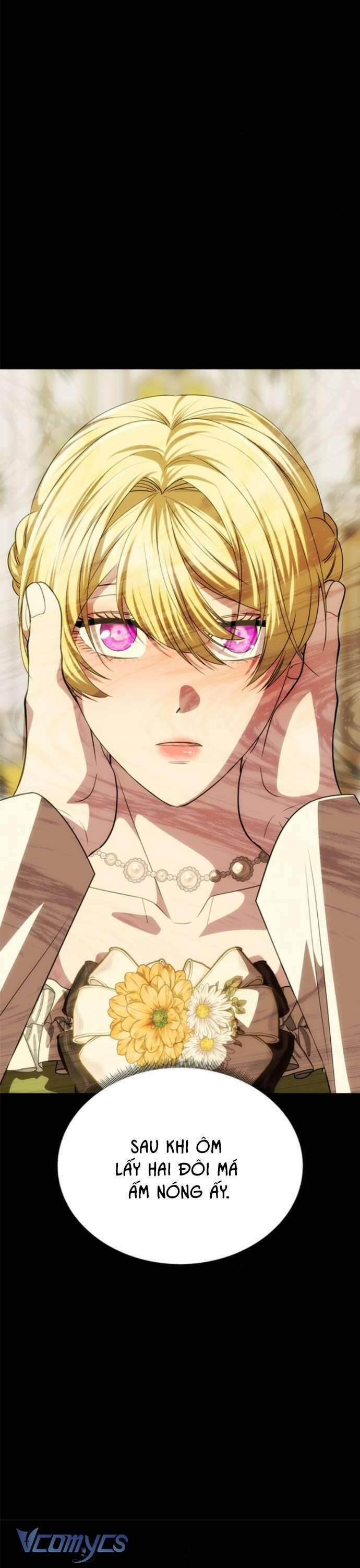 Chỉ Cần Một Người Chồng Là Đủ 40 trang 12