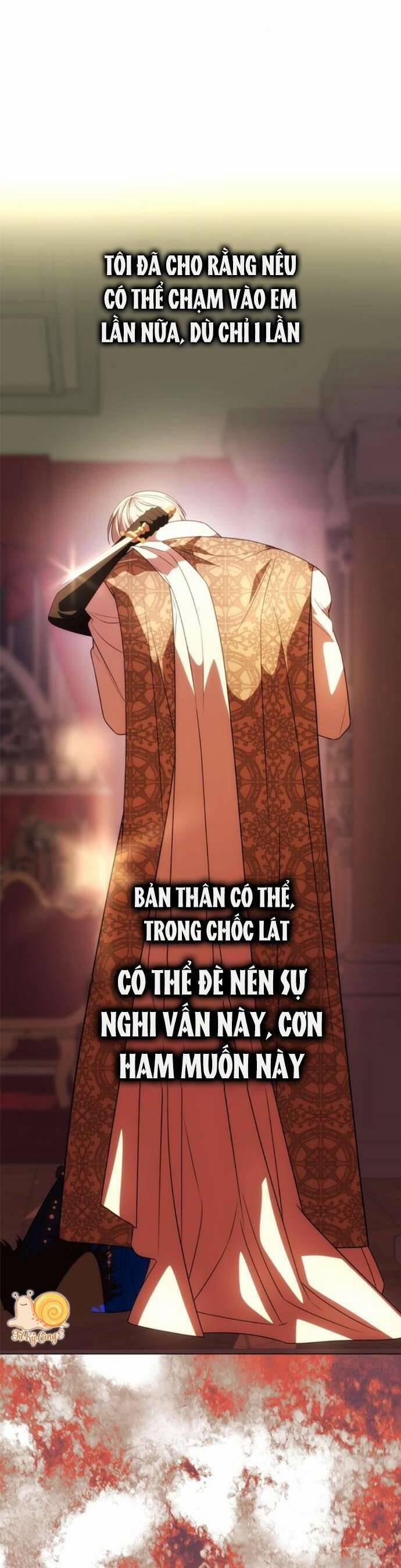 Chỉ Cần Một Người Chồng Là Đủ 40 trang 16