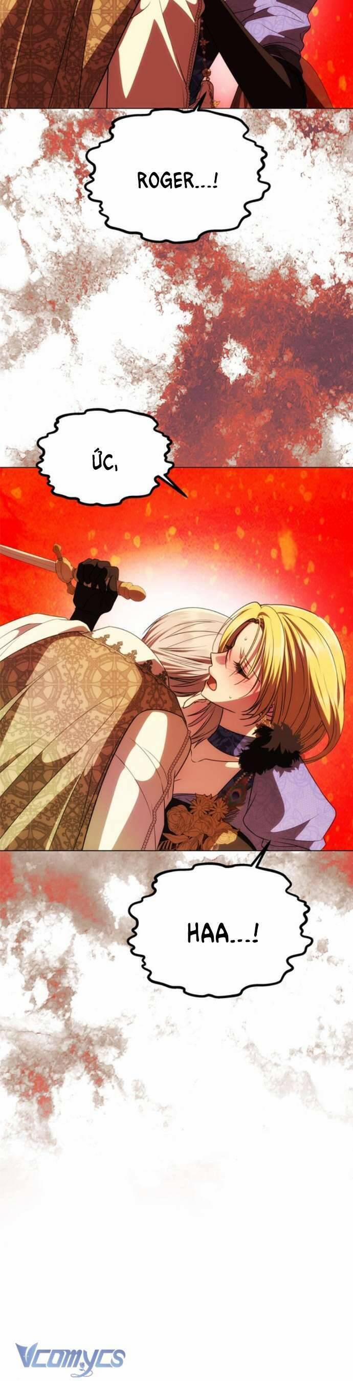 Chỉ Cần Một Người Chồng Là Đủ 40 trang 19