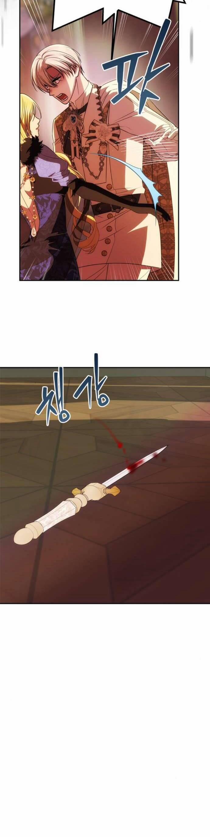 Chỉ Cần Một Người Chồng Là Đủ 40 trang 24