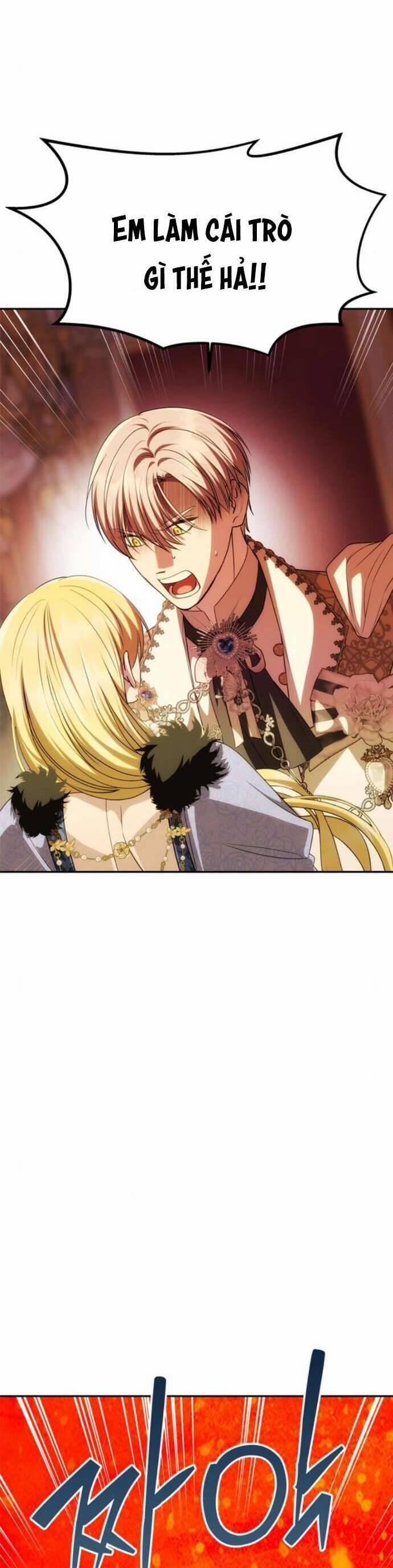 Chỉ Cần Một Người Chồng Là Đủ 40 trang 25