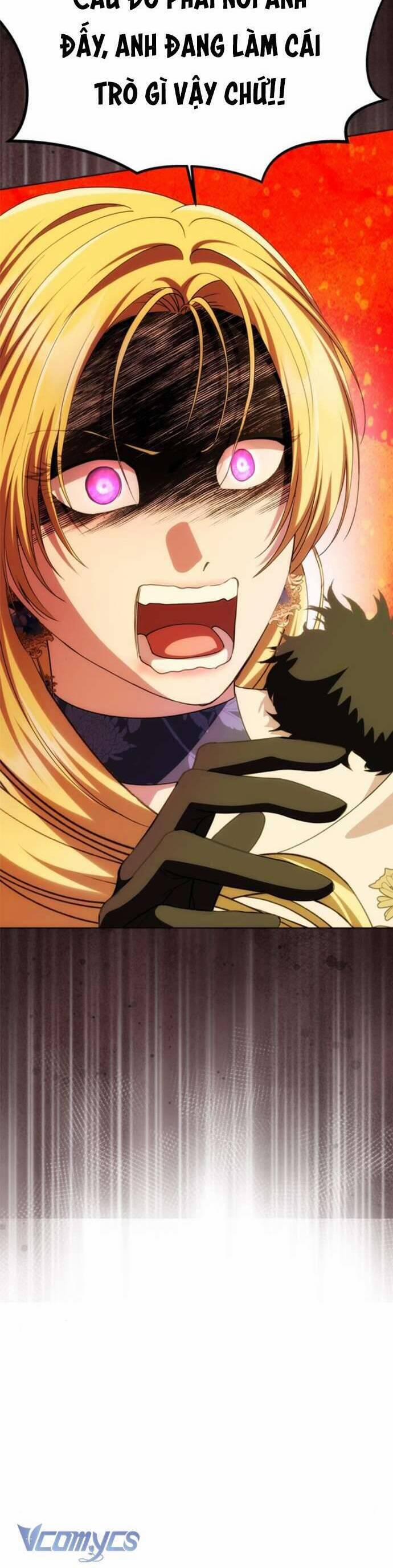 Chỉ Cần Một Người Chồng Là Đủ 40 trang 27