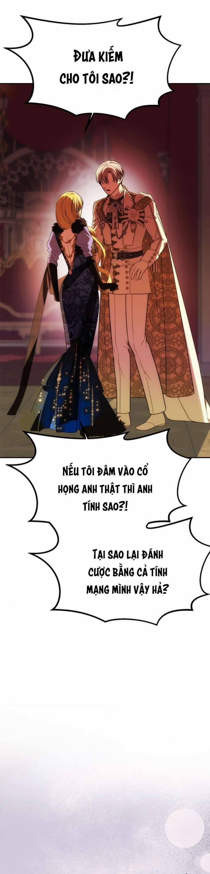 Chỉ Cần Một Người Chồng Là Đủ 40 trang 28