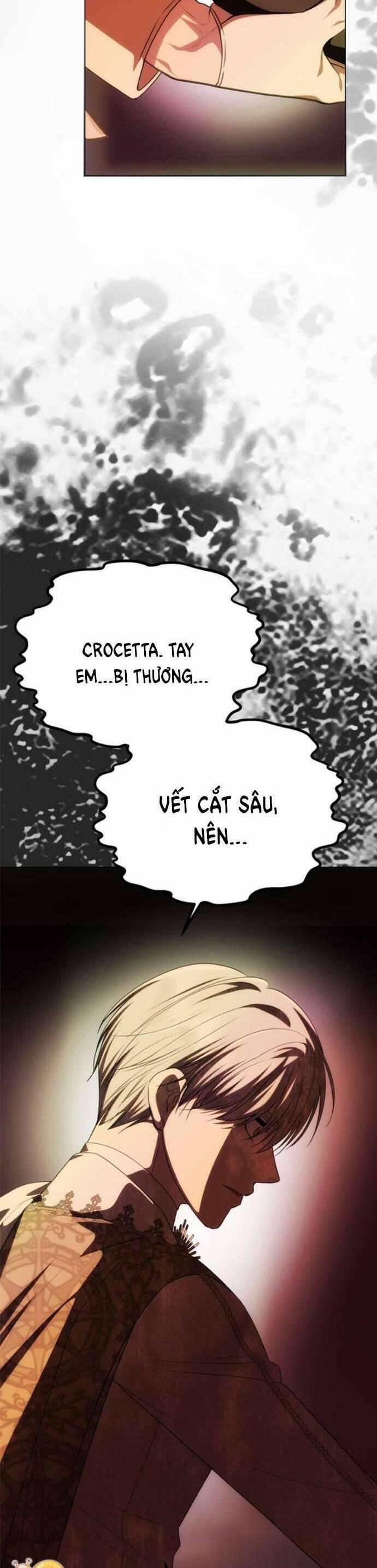 Chỉ Cần Một Người Chồng Là Đủ 40 trang 31