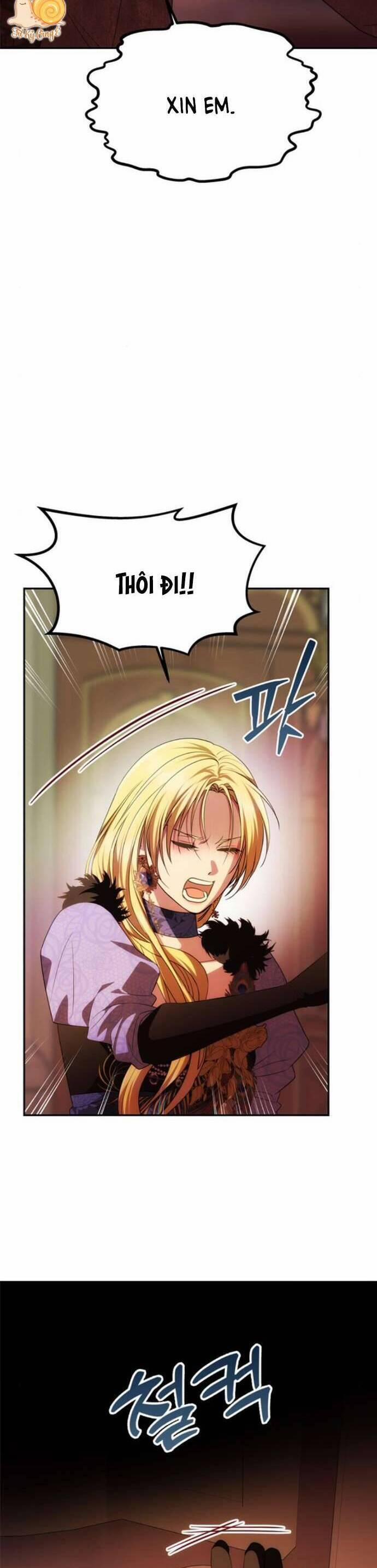 Chỉ Cần Một Người Chồng Là Đủ 40 trang 32