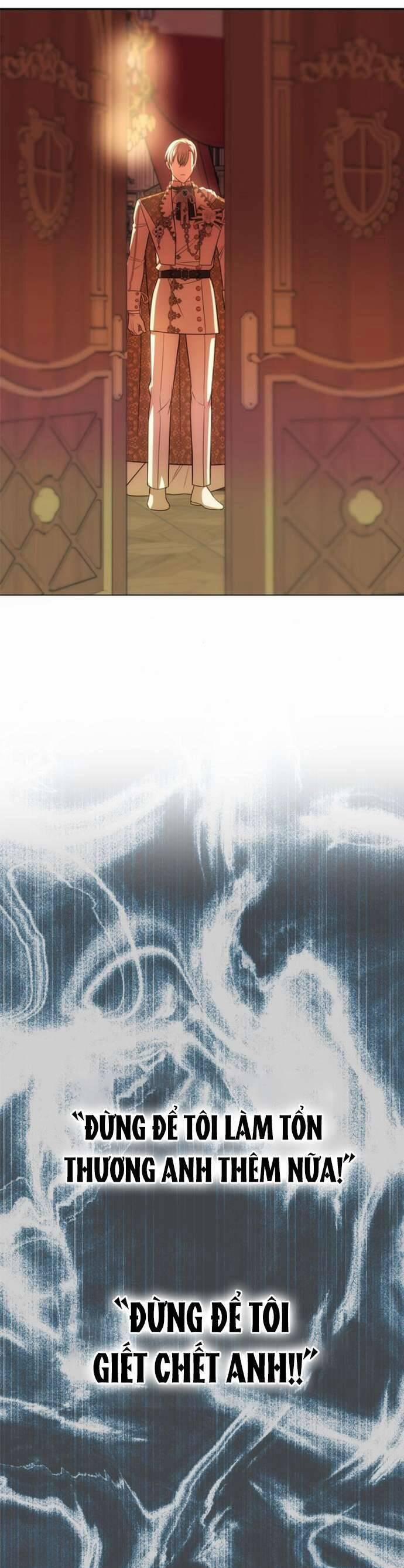 Chỉ Cần Một Người Chồng Là Đủ 40 trang 35