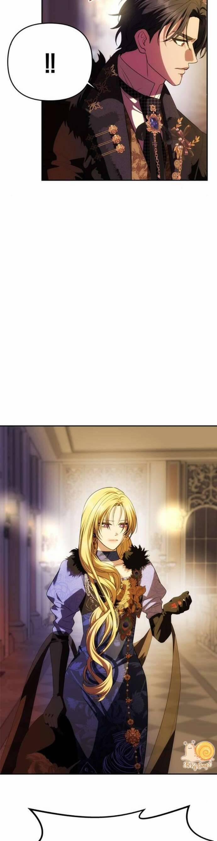 Chỉ Cần Một Người Chồng Là Đủ 40 trang 38