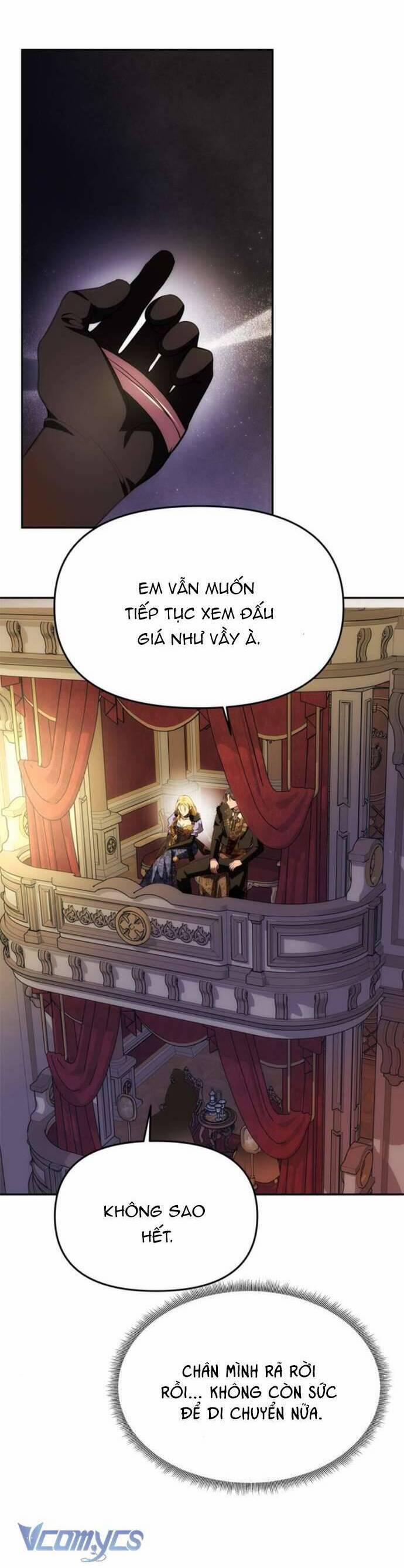 Chỉ Cần Một Người Chồng Là Đủ 40 trang 42