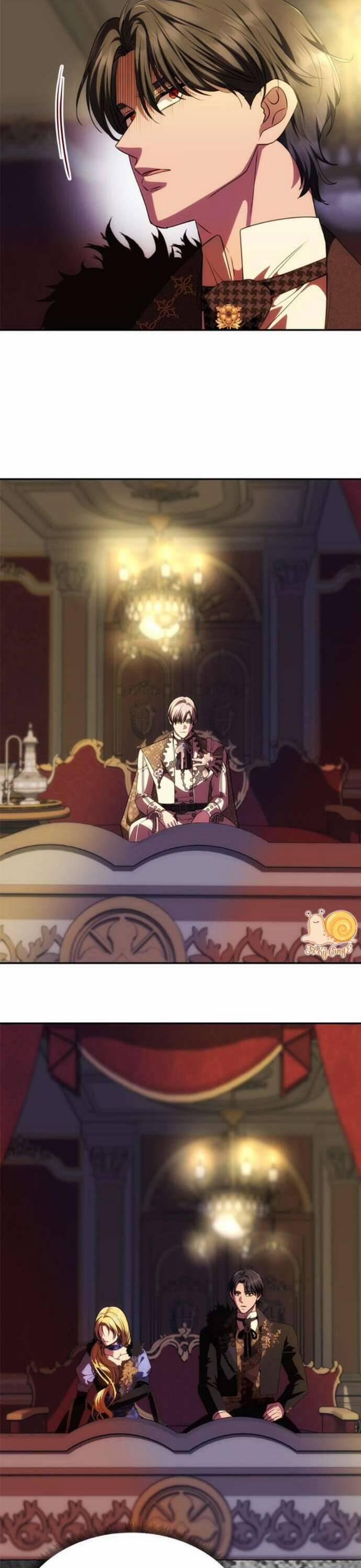 Chỉ Cần Một Người Chồng Là Đủ 40 trang 45