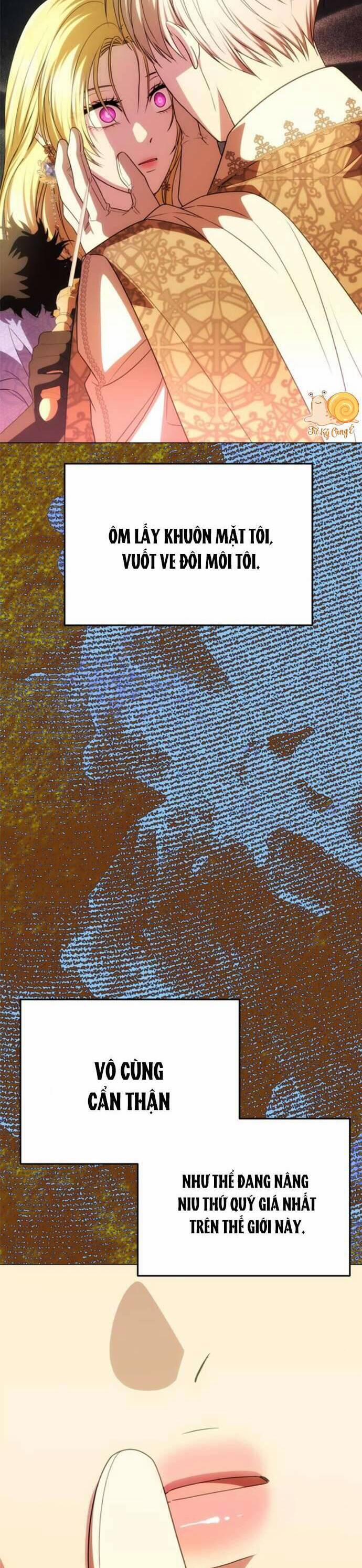 Chỉ Cần Một Người Chồng Là Đủ 40 trang 5