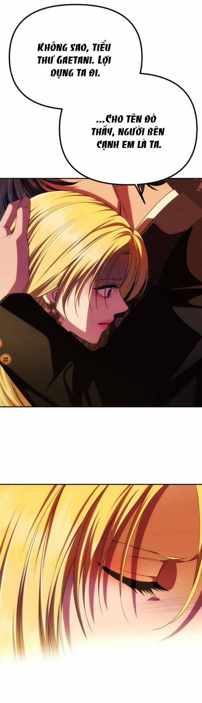 Chỉ Cần Một Người Chồng Là Đủ 40 trang 50