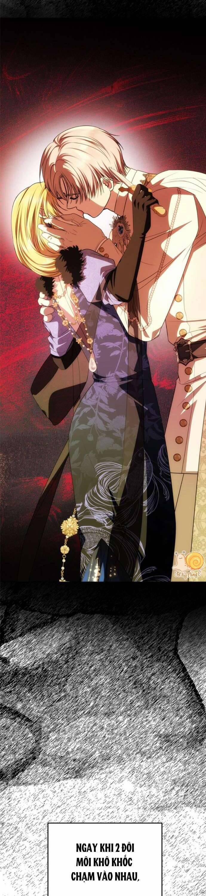 Chỉ Cần Một Người Chồng Là Đủ 40 trang 9