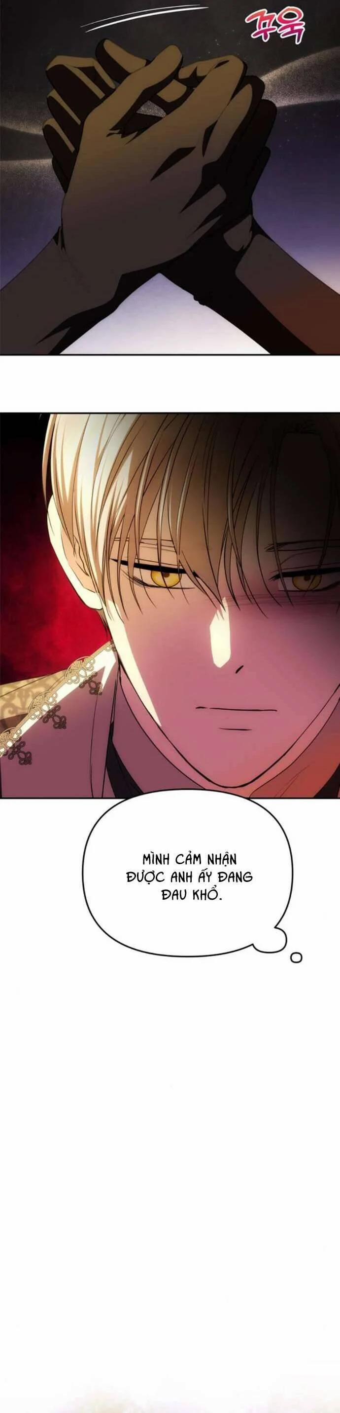 Chỉ Cần Một Người Chồng Là Đủ 41 trang 10