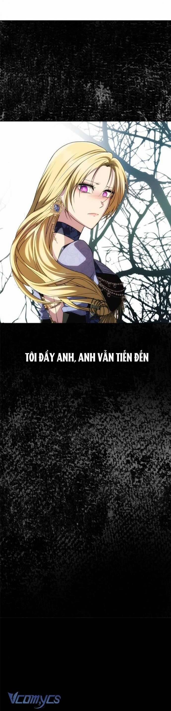 Chỉ Cần Một Người Chồng Là Đủ 41 trang 15