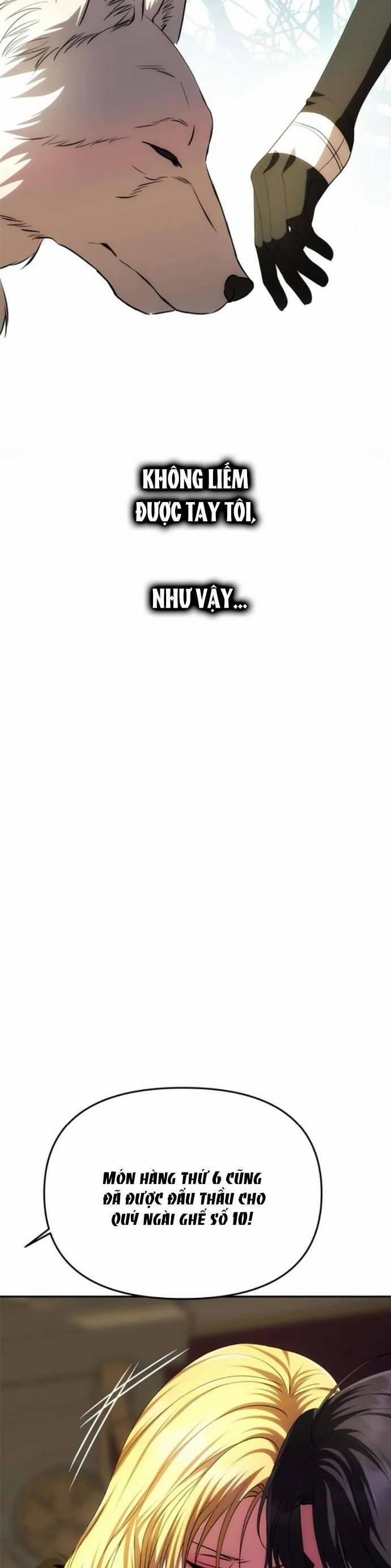 Chỉ Cần Một Người Chồng Là Đủ 41 trang 18