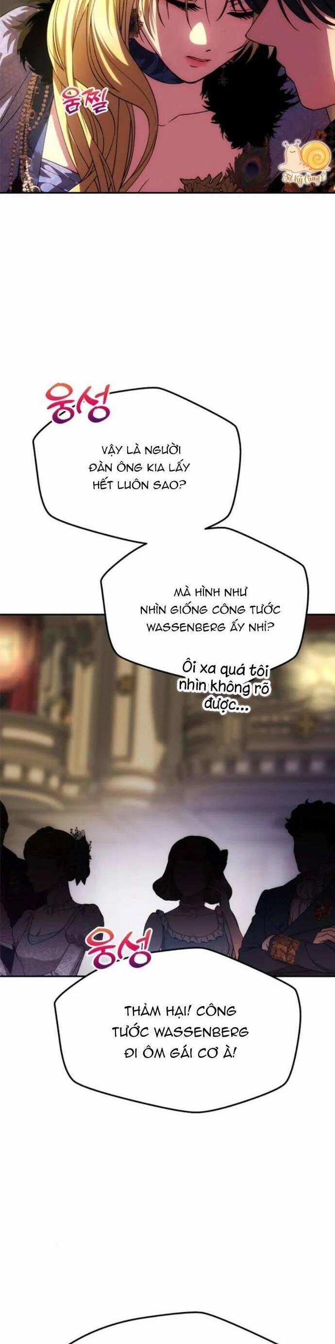 Chỉ Cần Một Người Chồng Là Đủ 41 trang 19