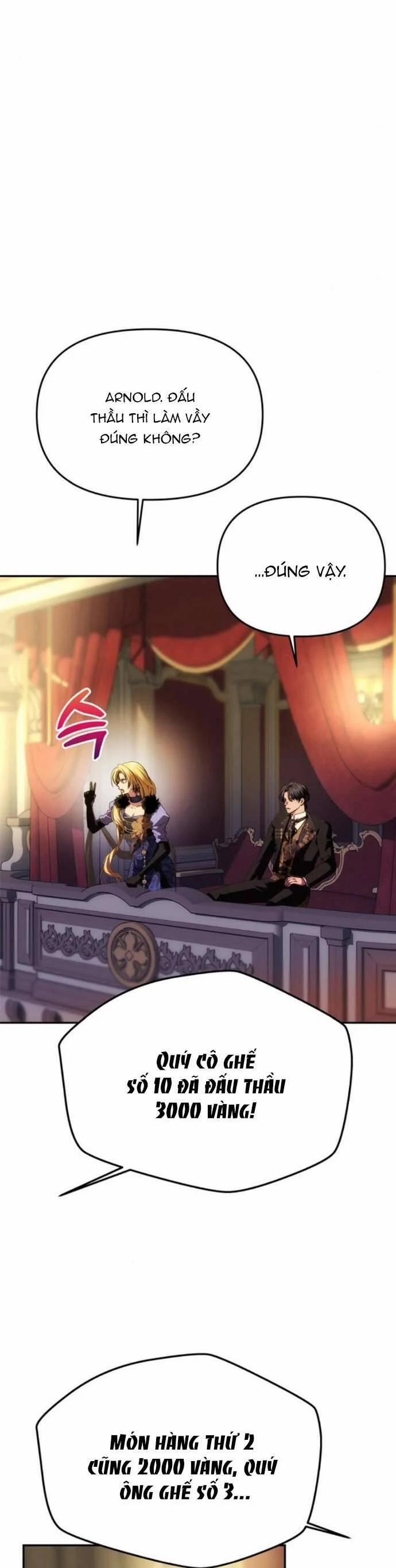 Chỉ Cần Một Người Chồng Là Đủ 41 trang 25