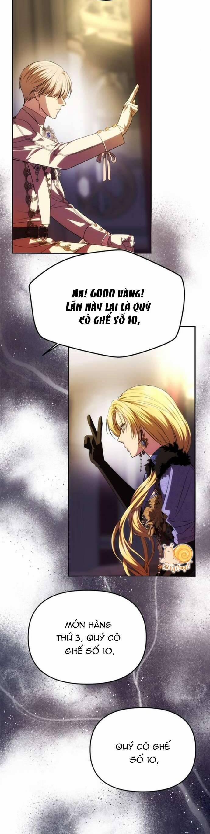 Chỉ Cần Một Người Chồng Là Đủ 41 trang 26