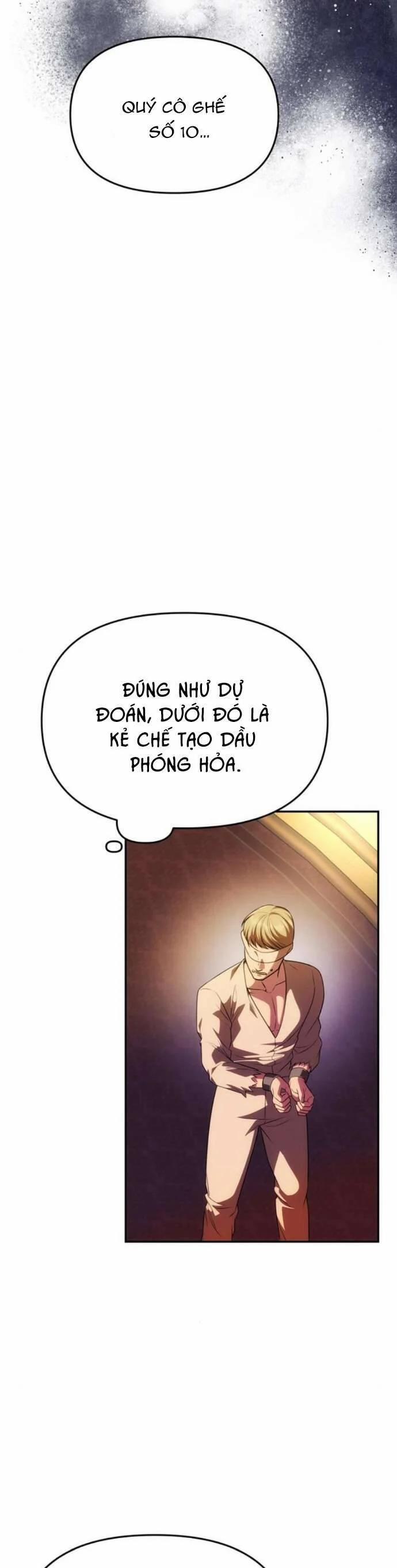 Chỉ Cần Một Người Chồng Là Đủ 41 trang 27