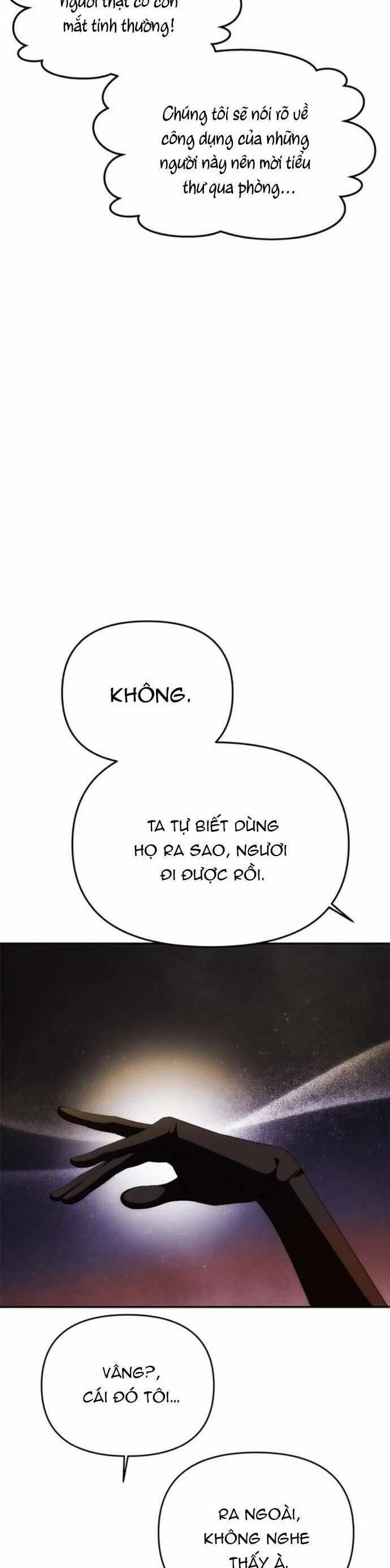 Chỉ Cần Một Người Chồng Là Đủ 41 trang 32