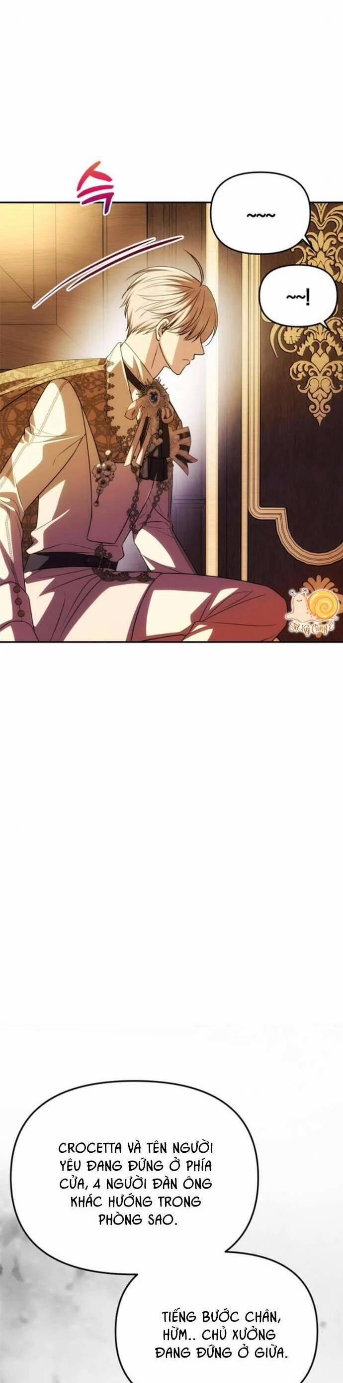 Chỉ Cần Một Người Chồng Là Đủ 41 trang 34