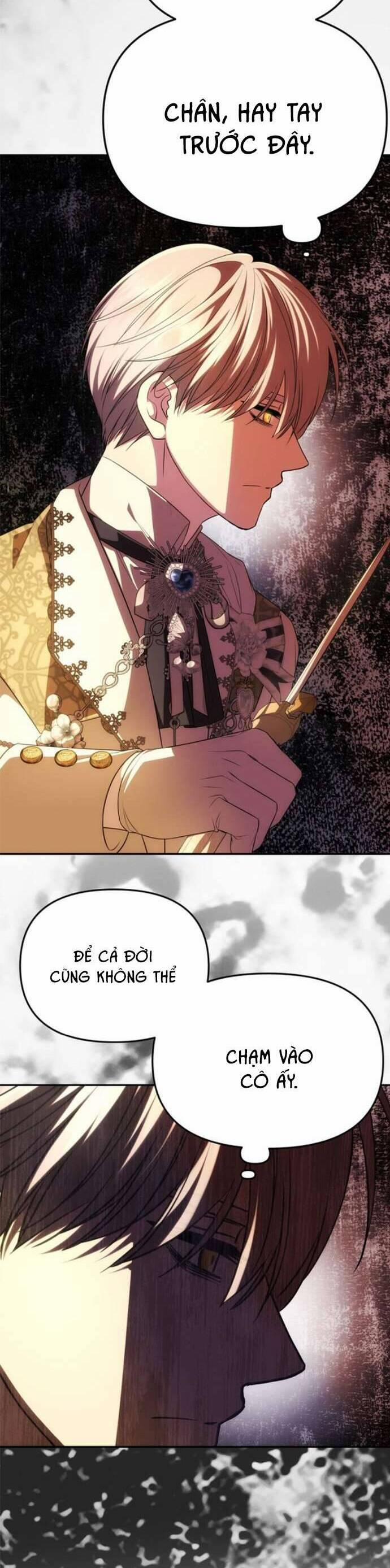 Chỉ Cần Một Người Chồng Là Đủ 41 trang 35