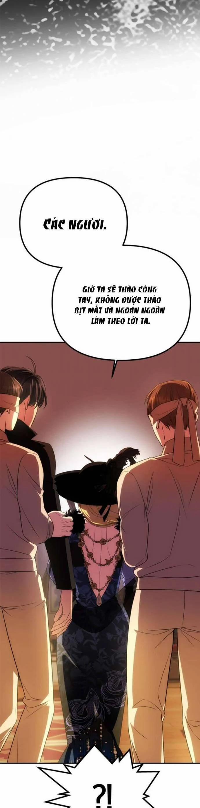 Chỉ Cần Một Người Chồng Là Đủ 41 trang 36