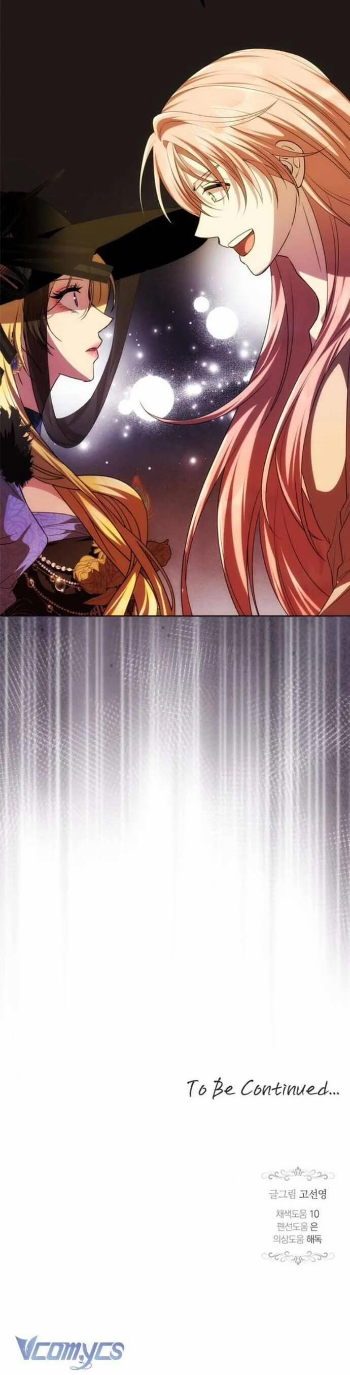 Chỉ Cần Một Người Chồng Là Đủ 41 trang 50