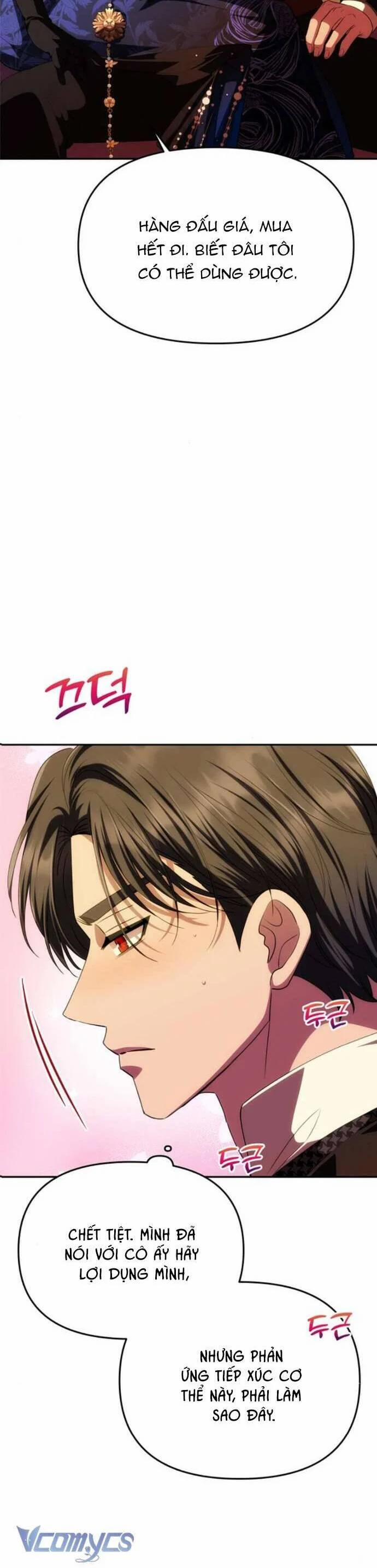 Chỉ Cần Một Người Chồng Là Đủ 41 trang 7