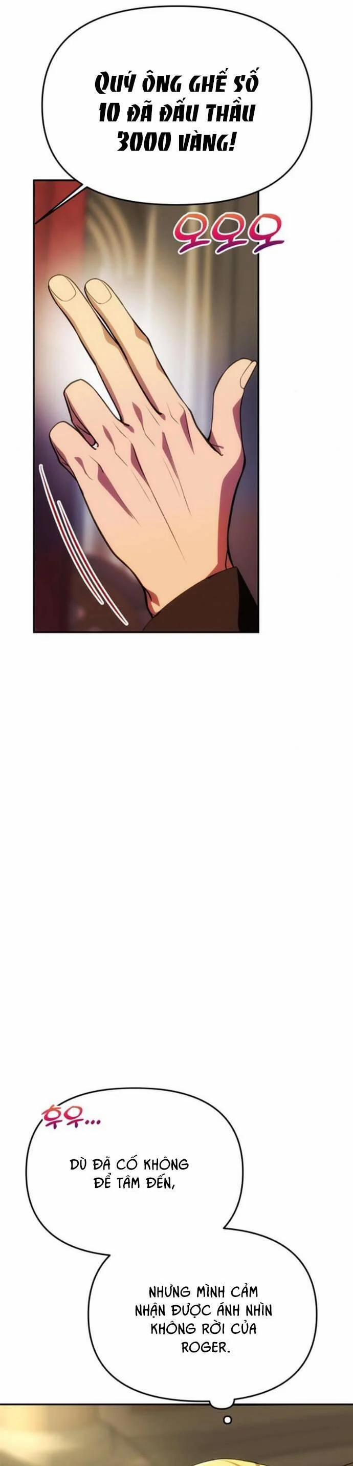 Chỉ Cần Một Người Chồng Là Đủ 41 trang 8