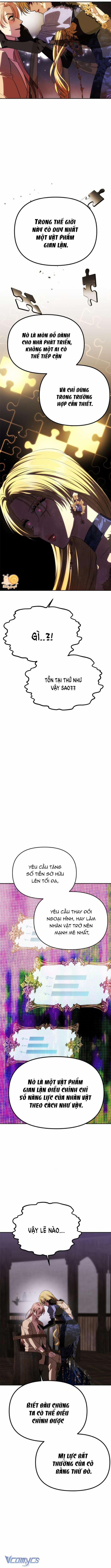 Chỉ Cần Một Người Chồng Là Đủ 42 trang 12