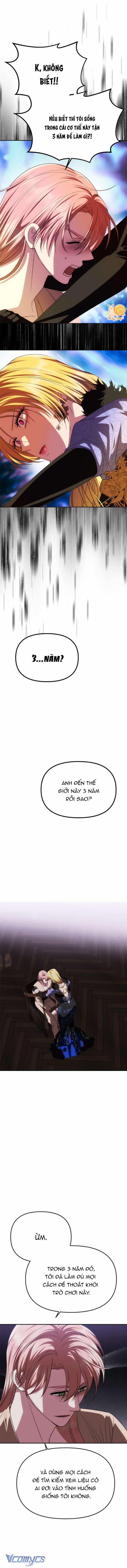 Chỉ Cần Một Người Chồng Là Đủ 42 trang 5