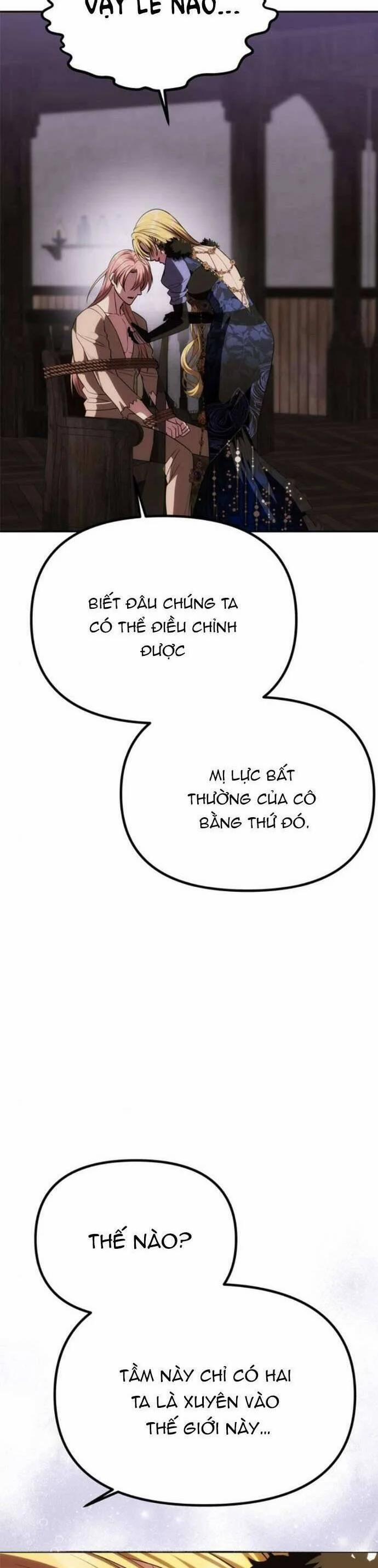 Chỉ Cần Một Người Chồng Là Đủ 43 trang 1