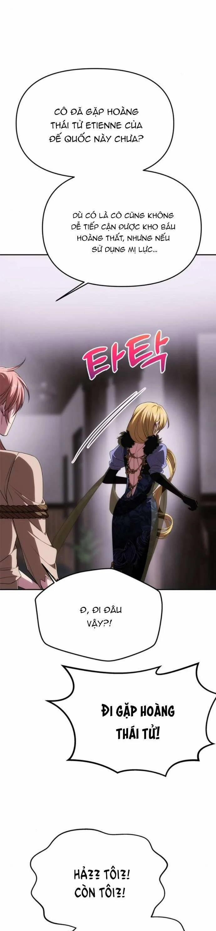 Chỉ Cần Một Người Chồng Là Đủ 43 trang 10