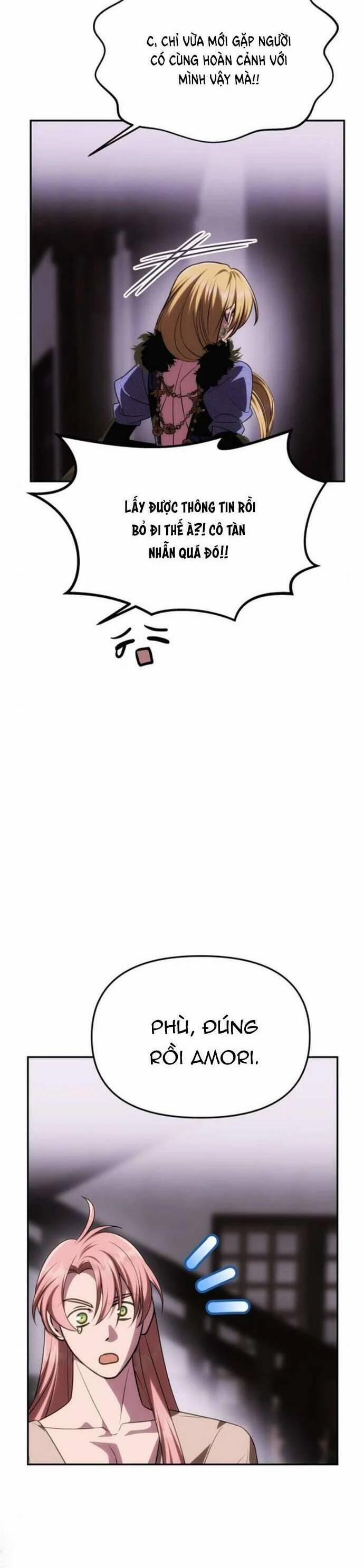 Chỉ Cần Một Người Chồng Là Đủ 43 trang 11