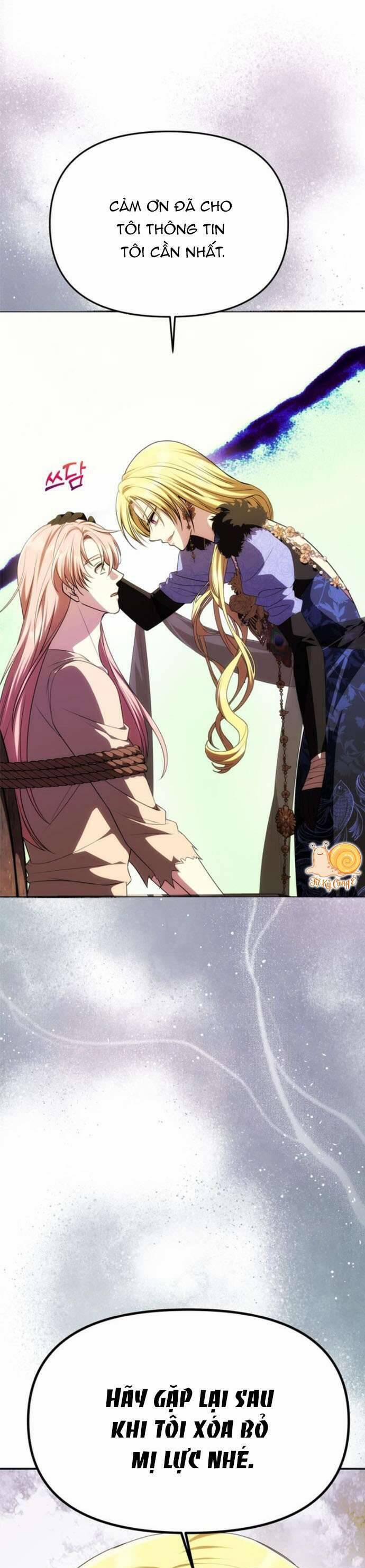 Chỉ Cần Một Người Chồng Là Đủ 43 trang 12