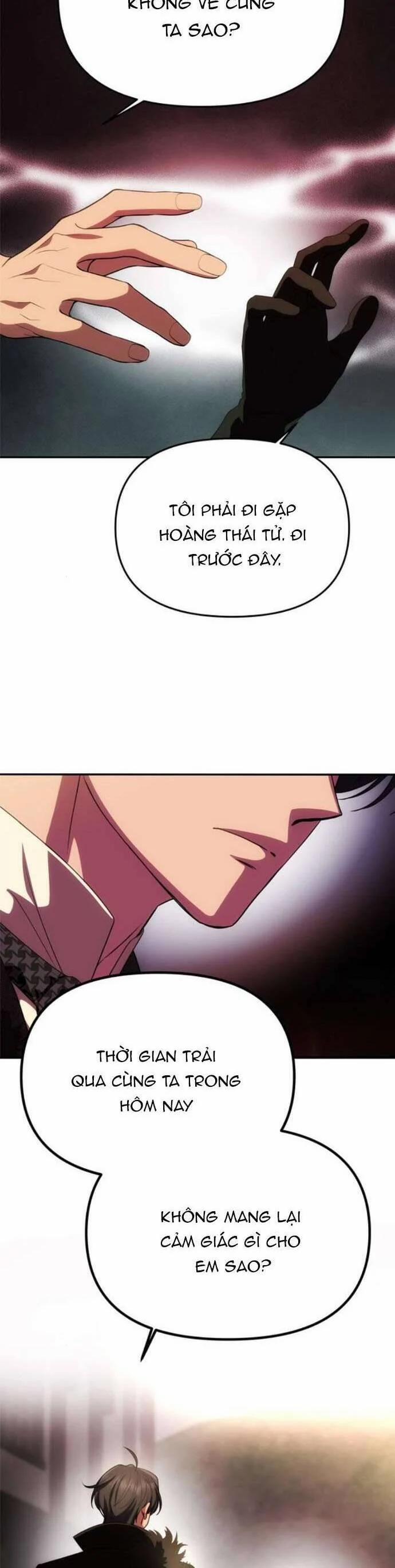 Chỉ Cần Một Người Chồng Là Đủ 43 trang 17